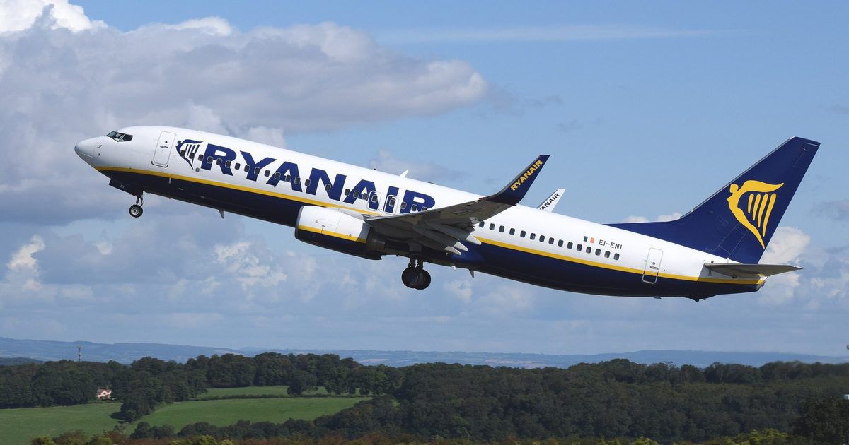 Ryanair восени збільшить кількість рейсів з України. Разом з тим кількість рейсів з України збільшиться з 52 до 113 на тиждень.