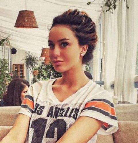 У Москві померла 29-річна українська модель, яка знімалася для Playboy. Жанна Расказова померла, за попередніми даними, від передозування наркотиків.