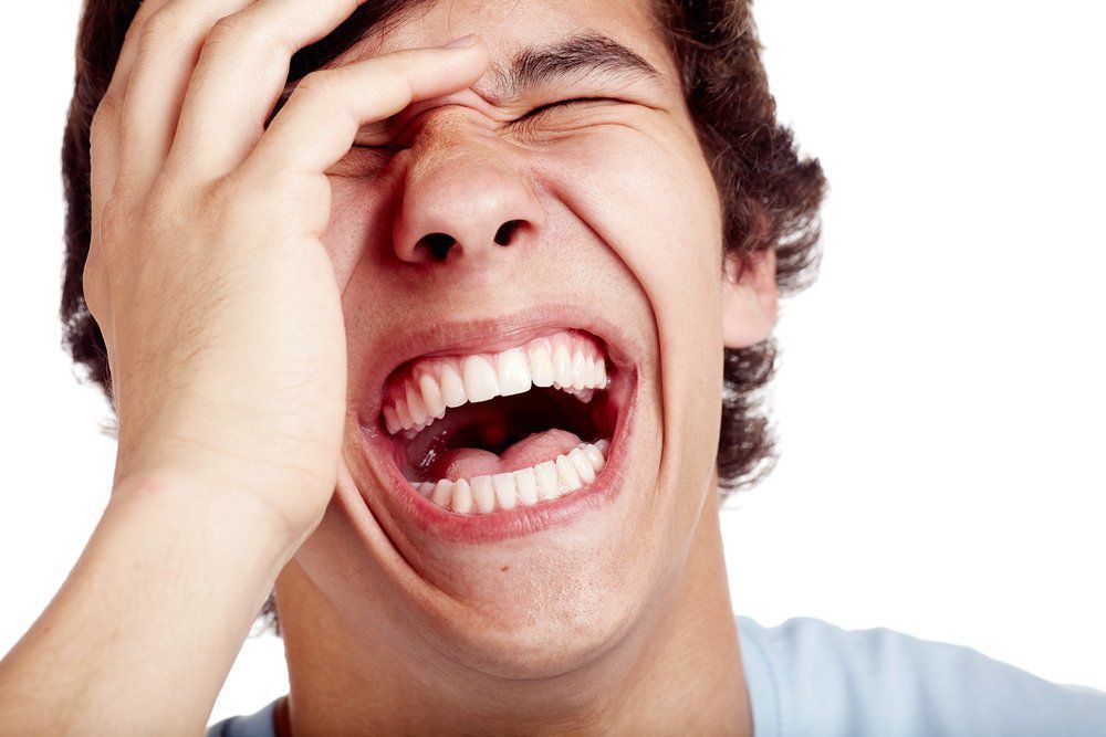 Смійтеся частіше і голосніше: 25 науково-доведених причин. Щирий сміх насправді має безліч цілющих властивостей.