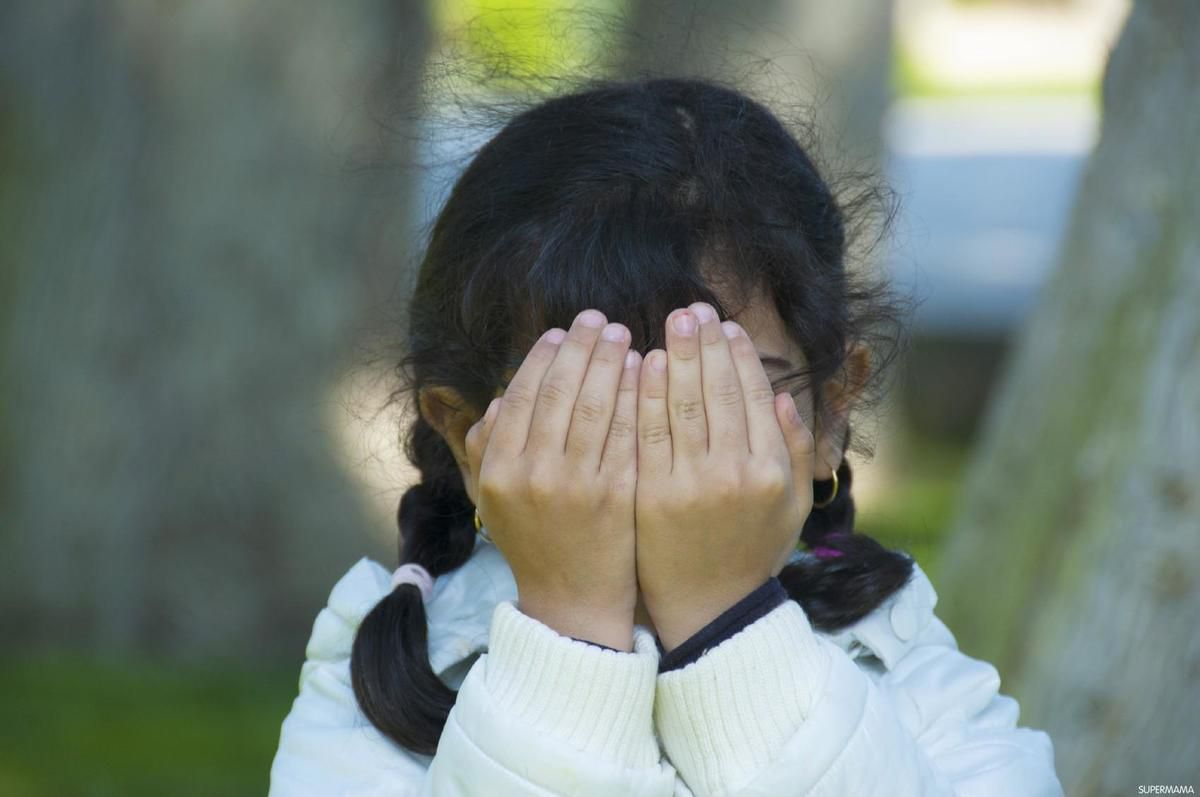 10-річна дівчинка терпить знущання від однолітків через свою занадто дорослу зовнішність