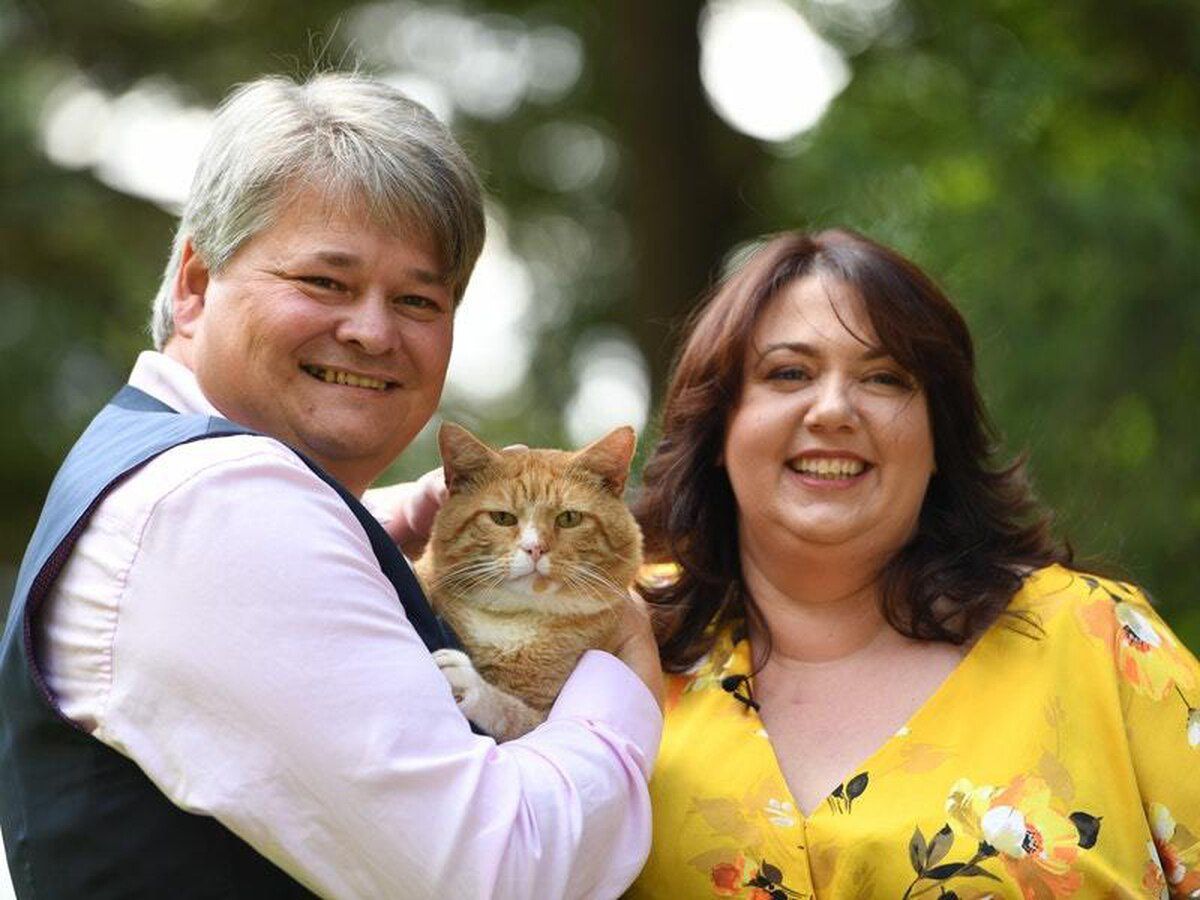 Британському подружжю вдалося виграти джекпот у лотерею завдяки власному коту. Пара дуже вдячна пухнастику за такий дарунок долі.