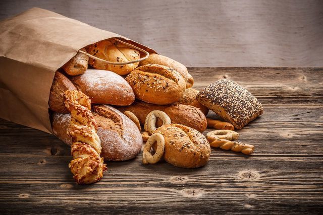 шкідливий вплив дріжджового хліба: міф чи реальність