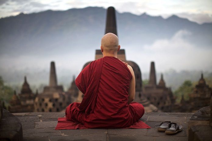 Буддійські істини, які вчать цінувати те, що у вас є. Як змінити ставлення до життя і знайти душевну гармонію?
