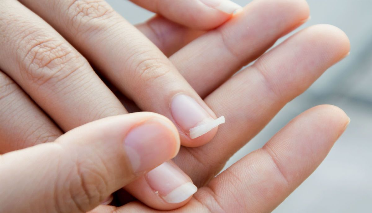Прикмети про нігті: до чого зламався і коли стригти. Є багато прикмет про нігті, але незмінним залишається одне — необхідна турбота про їх здоров'я та охайний зовнішній вигляд.