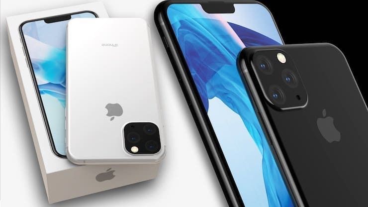 Стала відома назва трьох нових iPhone, презентація яких відбудеться у вересні 2019 року. За даними, ніяких iPhone XL і Max XL в цьому році чекати не варто. Всі три смартфони будуть називатися зовсім інакше.