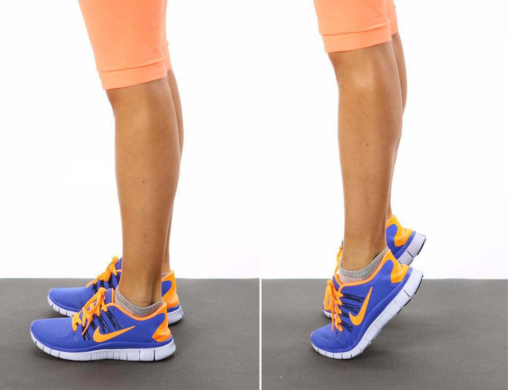 7 ефективних вправ, що допоможуть зробити ноги стрункими, сідниці підтягнутими, а прес — міцним. Ці вправи зможе виконати кожен.