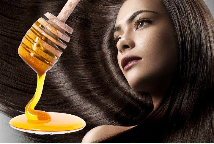Мед для волосся: 5 причин використовувати натуральний продукт. Здорове волосся є головною ознакою краси і мед — це якраз те, що вам потрібно!