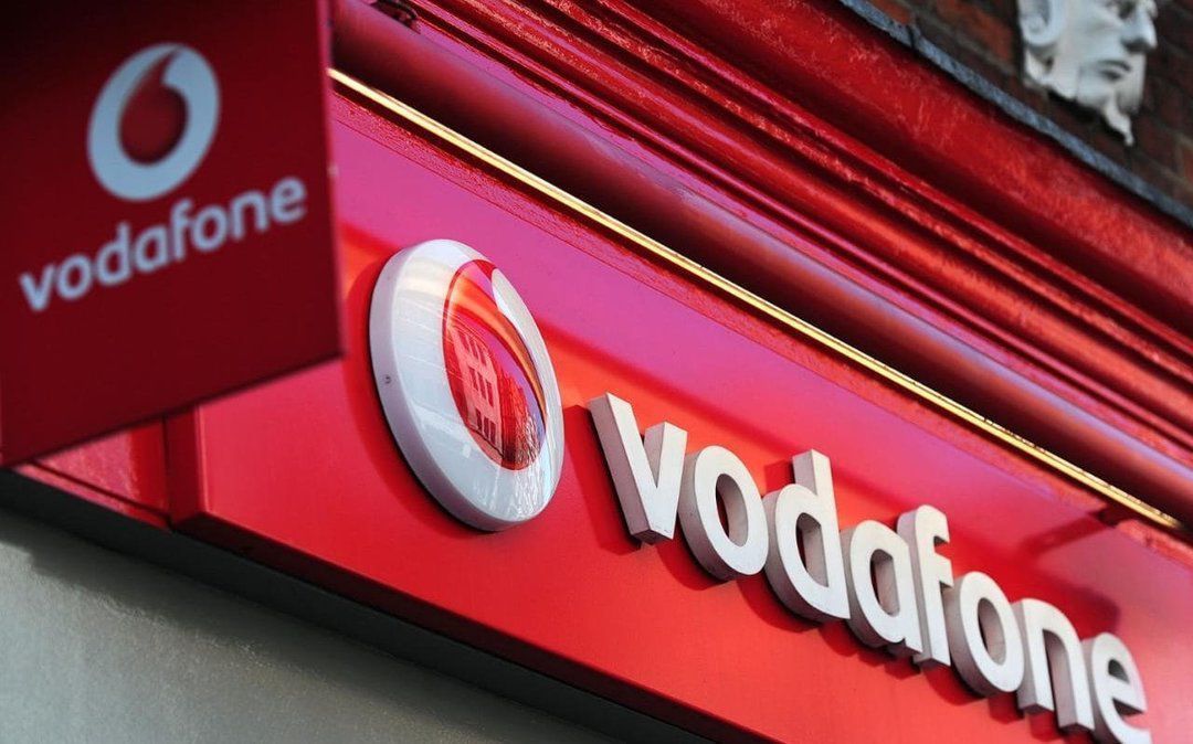 У Vodafone змінили правила тарифікації. Людям, підключеним до архівних тарифів, вигідніше змінити пакет.