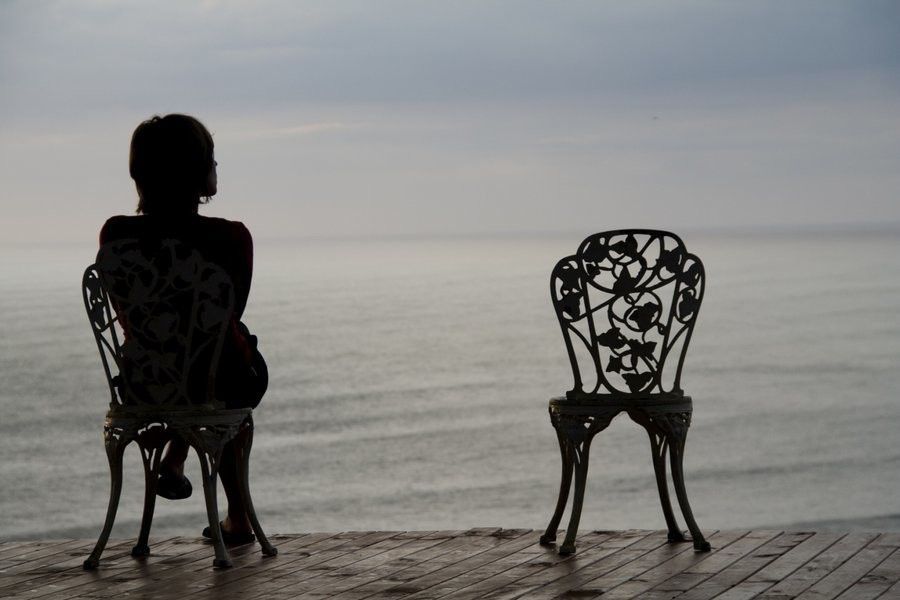 Як позбутися самотності у стосунках. 10 простих порад, які допоможуть подолати самотність у стосунках з партнером.