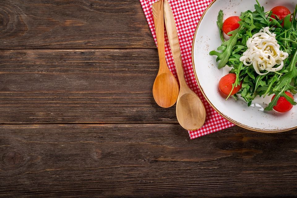 Смачно і просто: як зробити будь-який салат ідеальним. 6 порад, які допоможуть зробити цю страву неперевершеною.