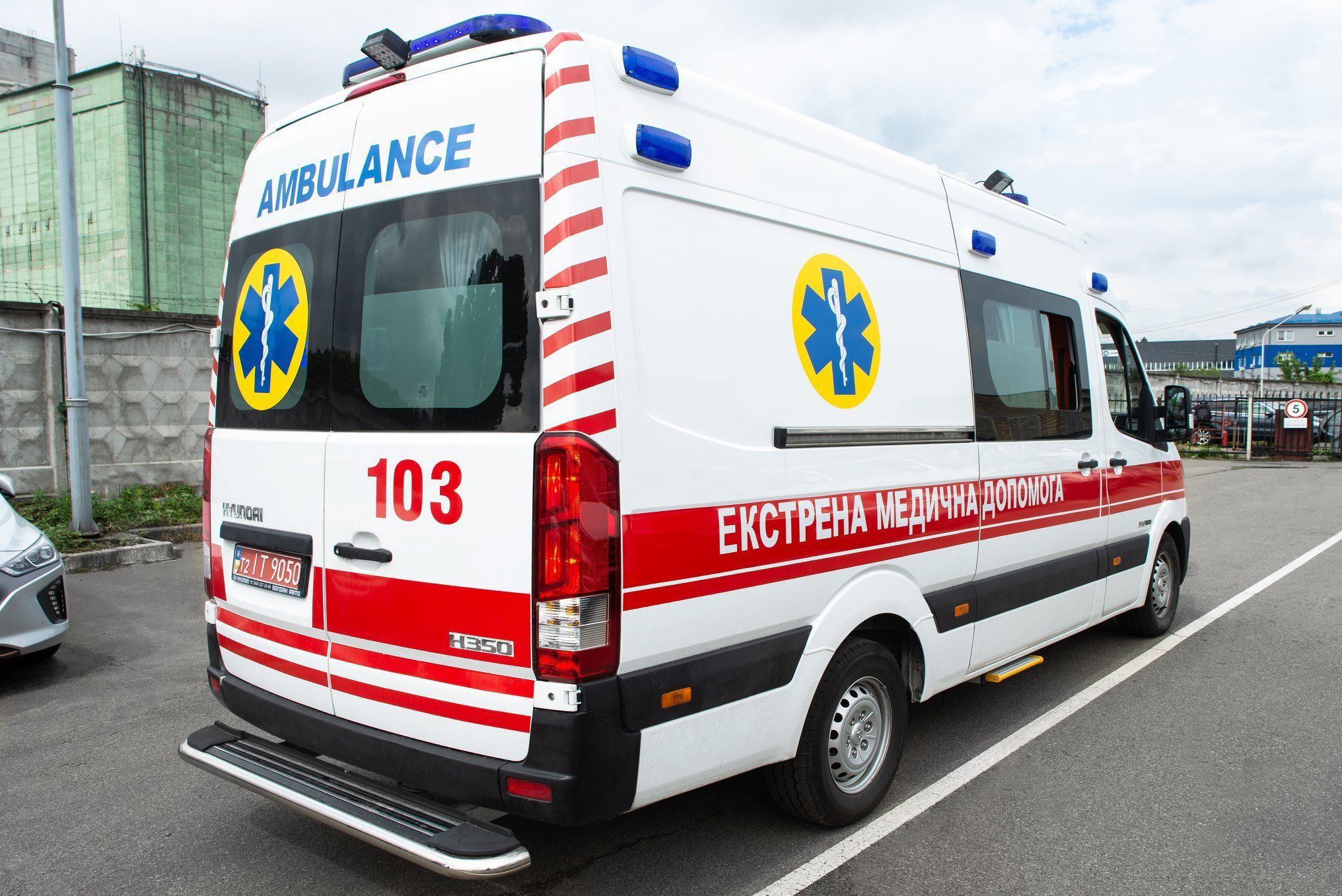 В Україні в роботі бригад швидкої допомоги очікують на зміни. В Україні до 2025 року запровадять нові стандарти роботи екстреної (швидкої) медичної допомоги.