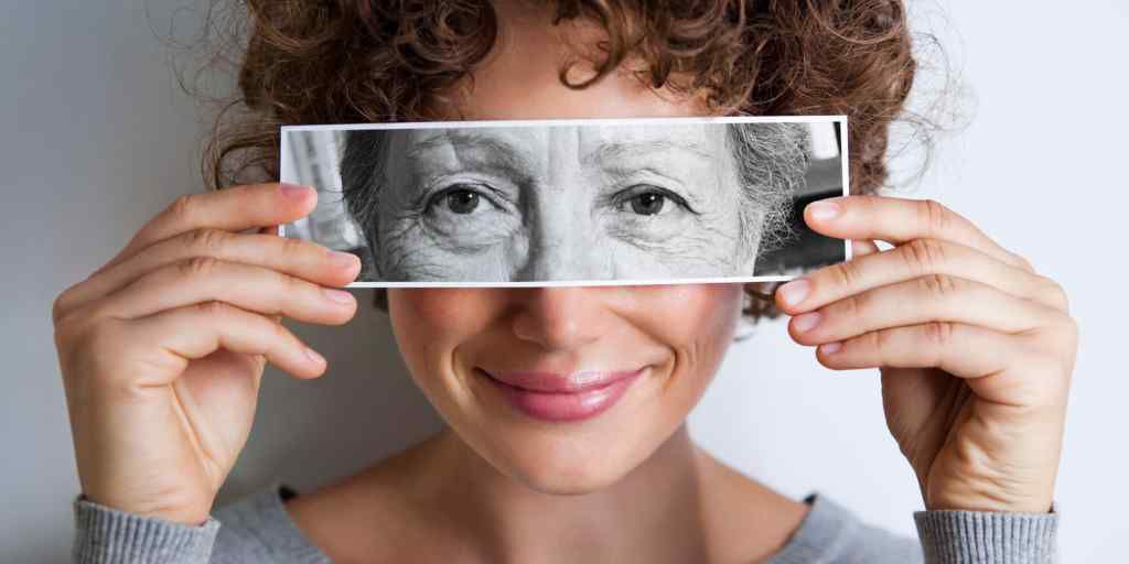Продукти, які викликають передчасне старіння шкіри. Доведено було численними дослідженнями.