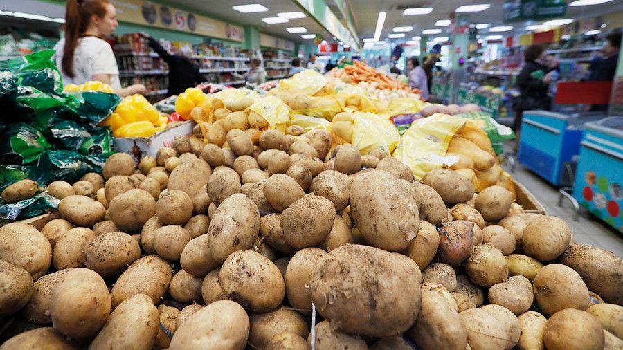 Рекордні ціни на картоплю в Україні: в чому причина. Як відомо, захмарні цінники тримаються практично весь серпень.