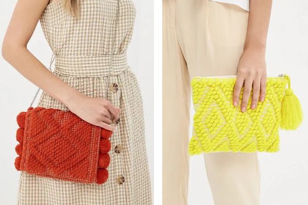 Модні сумки на осінь 2019: найгарячіші новинки. Дізнайся, який з модних трендів до вподоби тобі!