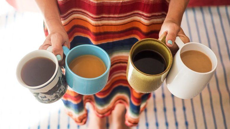 Вчені прийшли до висновку, що надмірне вживання кофеїну може спровокувати мігрені. Ми розповімо, яка кількість чашок кави вважається безпечною.
