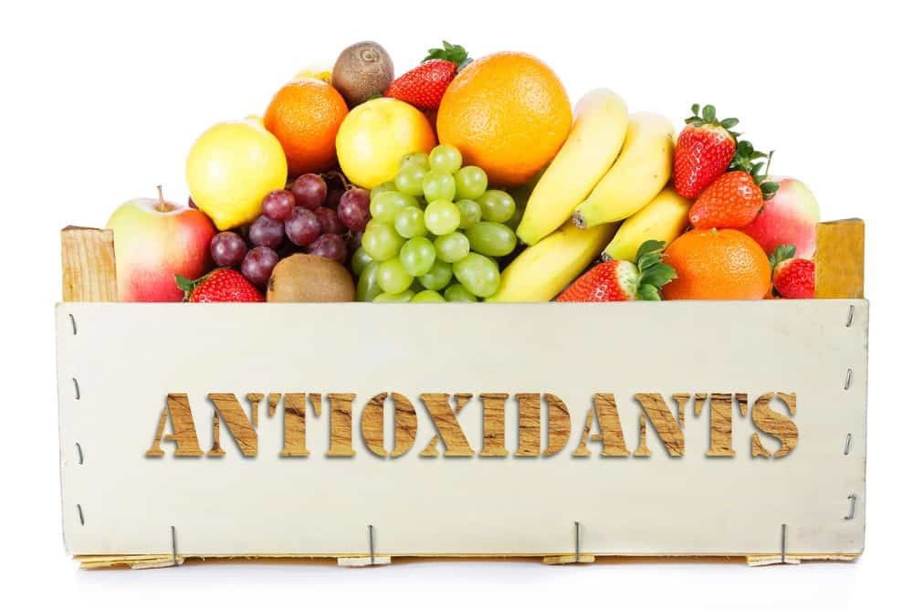 Навіщо нам антиоксиданти та де їх варто шукати. Антиоксиданти дуже важливі для здоров'я.