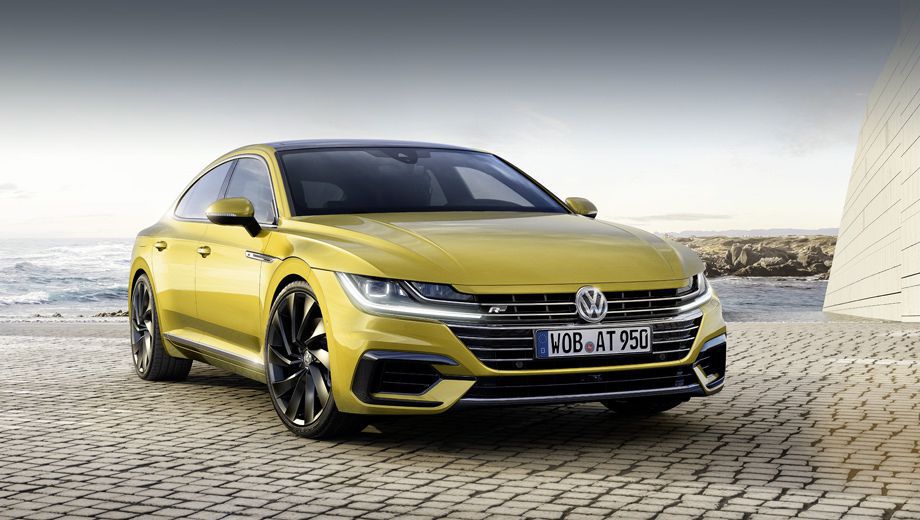 Volkswagen тепер будуватиме лише електромобілі. Корпорація інвестує в реконструкцію €1,2 млрд.