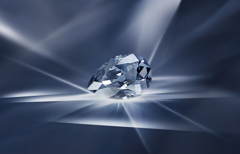 Bvlgari подарували нове життя 300-річному діаманту. Рідкісний камінь, чия історія сягає початку XVIII століття, був здобутий на алмазних копальнях Голконда в Індії.