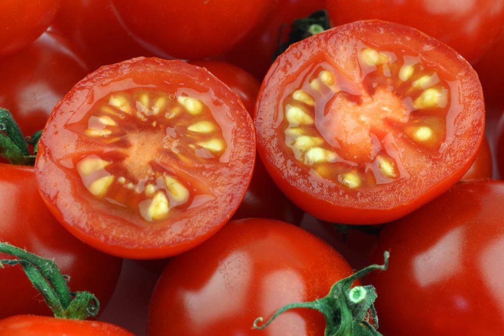 Як можна самостійно зробити заготовку насіння помідорів. Насіння томатів можна заготовити самостійно.