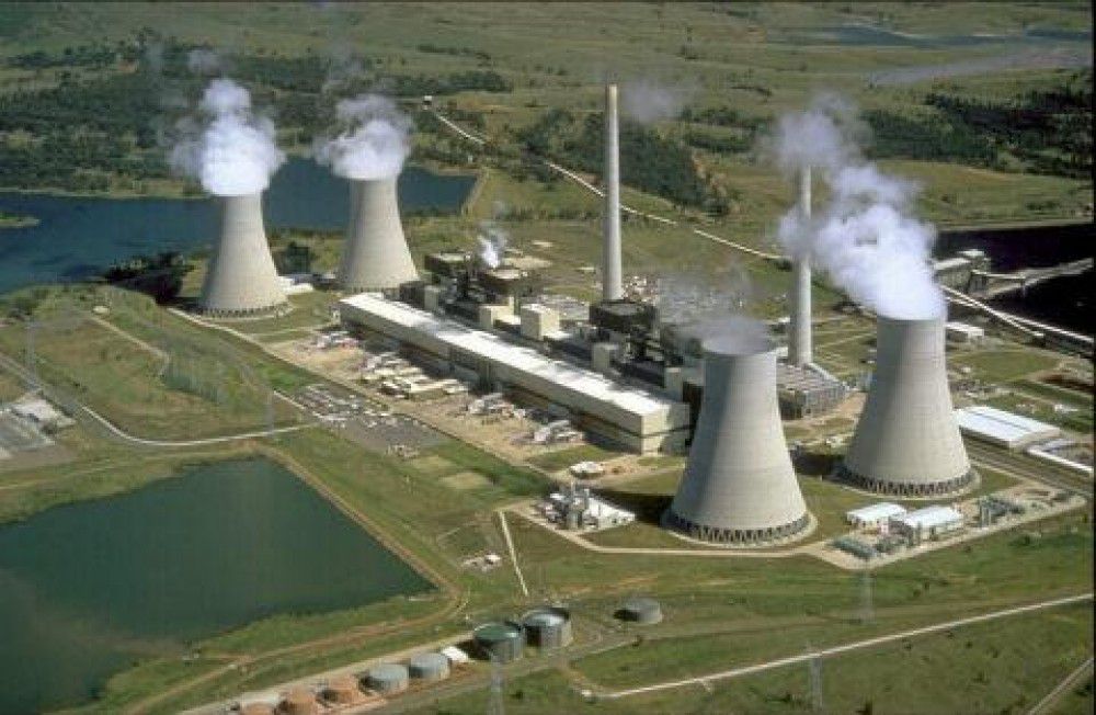 В Україні планують оновити всі АЕС. В Україні планують провести модернізацію всіх атомних електростанцій, які працюють на території країни.