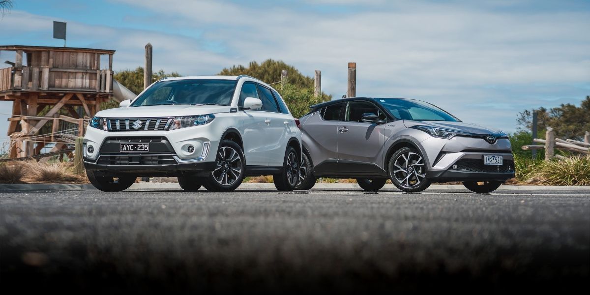 Toyota і Suzuki уклали угоду про співпрацю. Компанії створюють альянс з метою розробки нових продуктів.