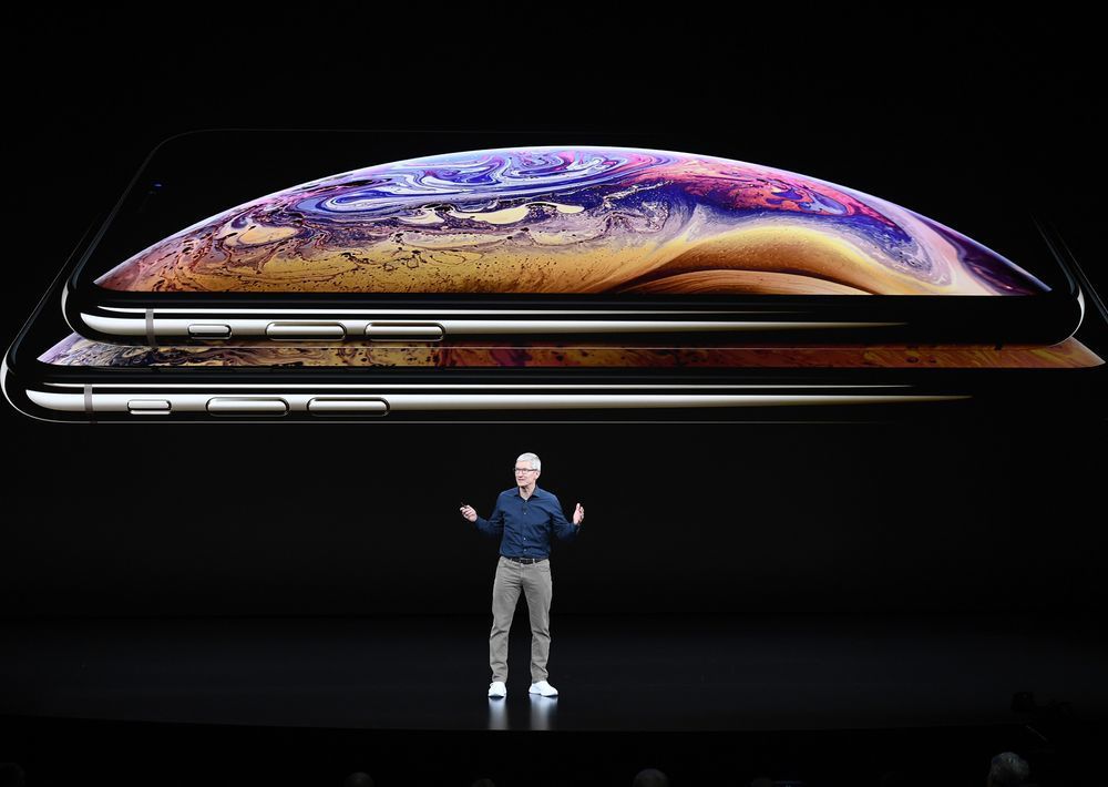 Офіційна інформація: Apple назвала дату презентації нових iPhone. Журналісти вже отримали запрошення на захід.