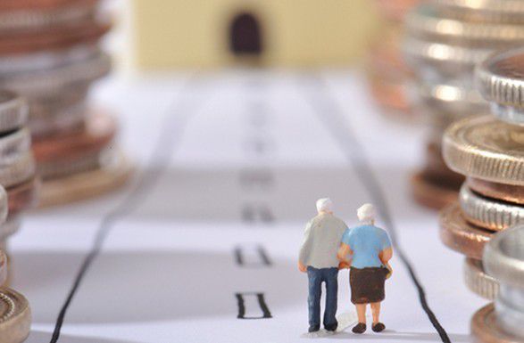 У ПФУ розповіли, які три фактори впливають на розмір майбутніх пенсійних виплат. Пенсійний фонд назвав три показники, які впливають на розмір пенсії.