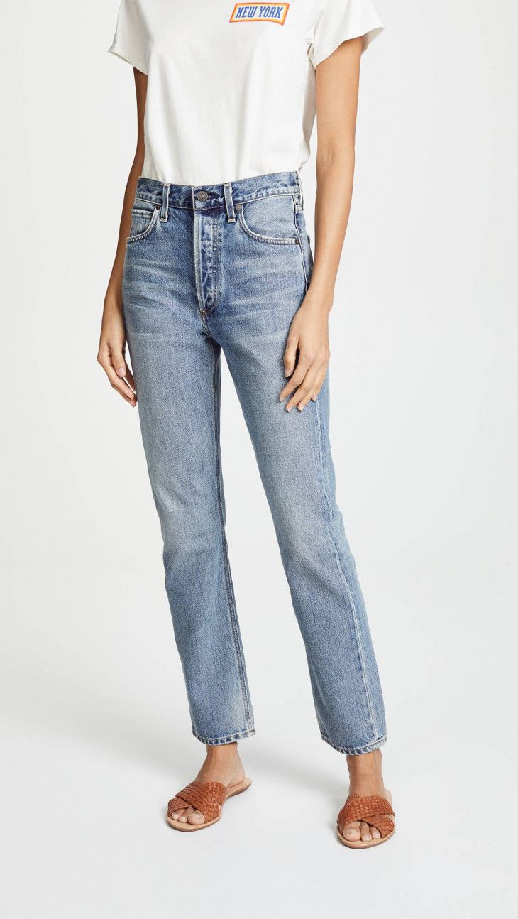 Чим ширше, тим краще: 7 найтрендовіших моделей джинсів сезону. Кожна модниця сховає свої завужені джинси після цих актуальних осінніх тенденцій 2019 року!