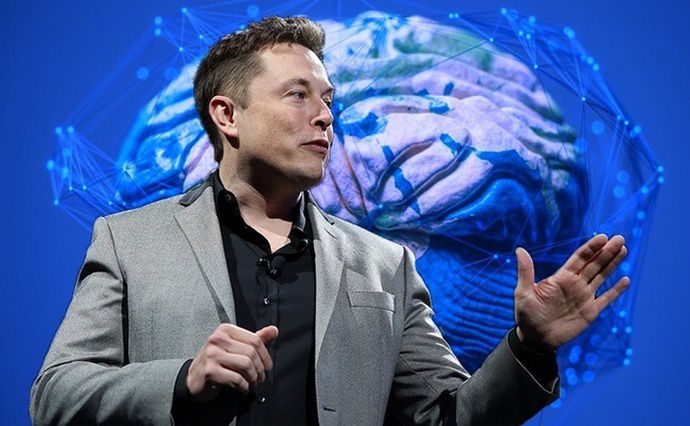 Ілон Маск планує у 2020 році запустити проєкт по з'єднанню мозку людини та комп'ютера. Це не фантастика, а реальність.