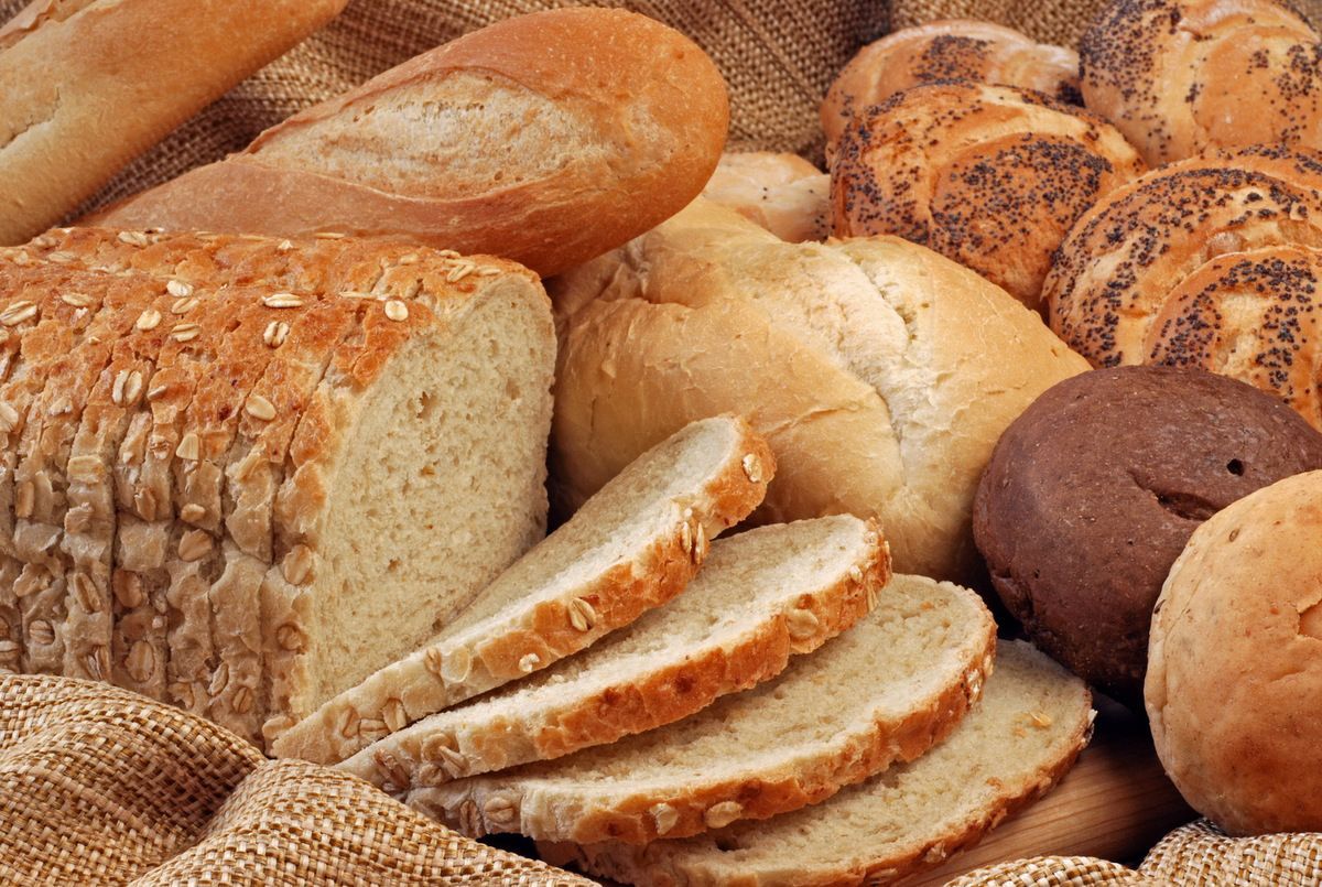 В Україні піднялися ціни на хлібний кошик. І до кінця року зростання цін буде продовжуватися.