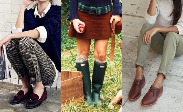 Стиль преппі — тренд сезону осінь-зима 2019-2020: шкільна форма на подіумах високої моди. Комфортний і невигадливий преппі повернувся.