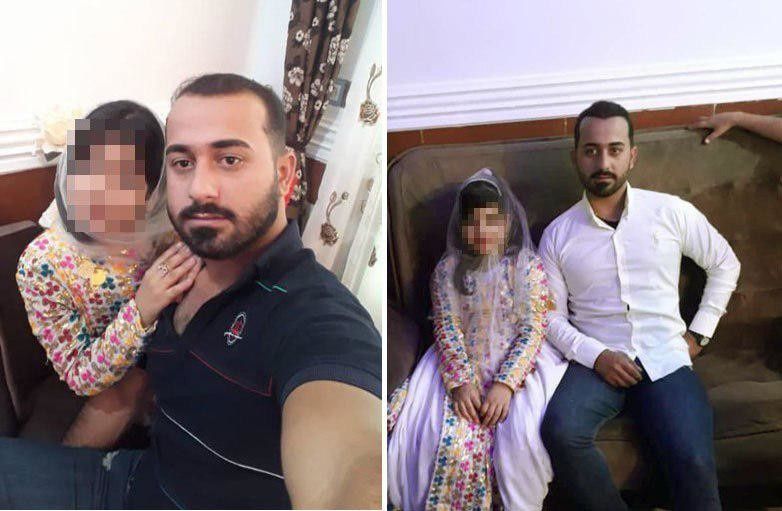 В Ірані після скандалу розірвали шлюб дорослого чоловіка з 11-річною дівчинкою. Через два роки батьки дитини мають намір влаштувати весілля знову, отримавши дозвіл суду.