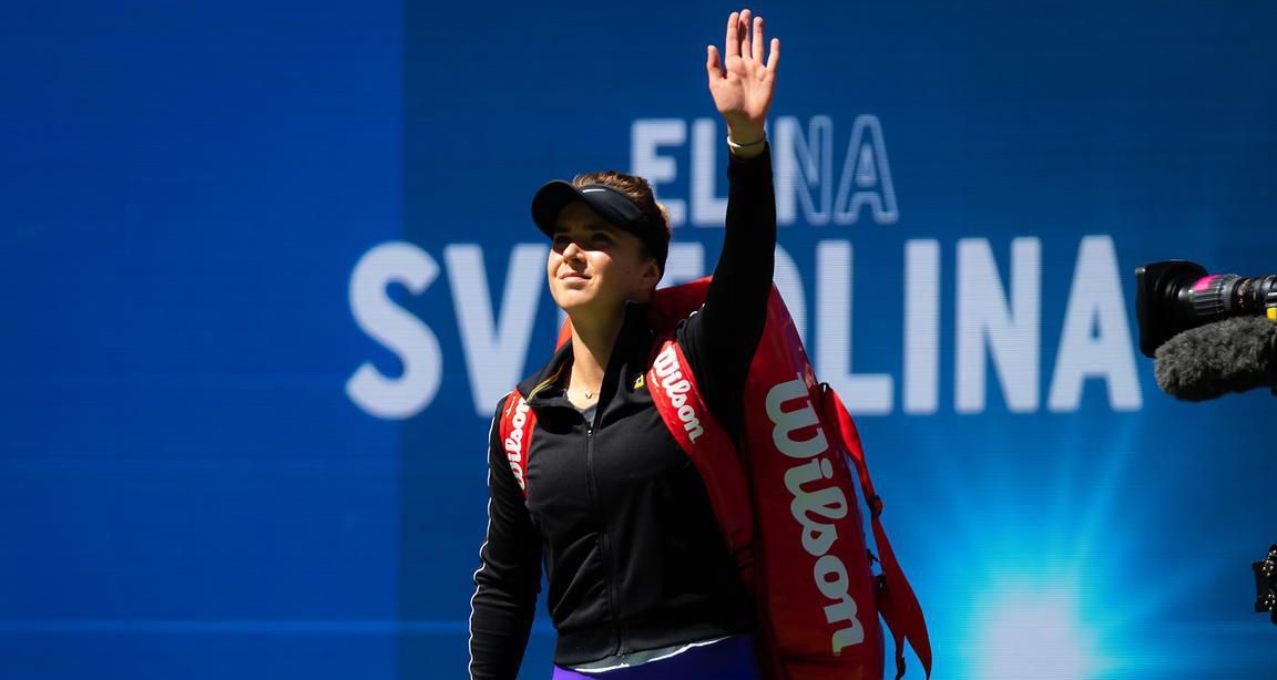 Еліна Світоліна програла Серені Вільямс у півфіналі US Open. Поєдинок тривав 1 годину 10 хвилин. Все вирішилося у двох сетах — 3:6, 1:6.