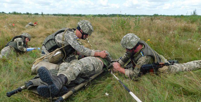 Українська армія вразила рівнем бойової підготовки на навчаннях в Німеччині. Підготовку ЗСУ з гідністю оцінили на міжнародних навчаннях.