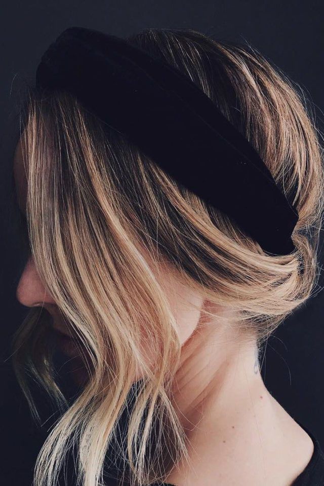 Для тих, хто прагне змін: головні hair-тренди осені 2019. Актуальні стрижки, фарбування і аксесуари для волосся, які будуть на піку популярності цієї осені.