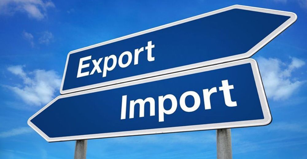 В Україні на 18,5% зріс дефіцит зовнішньої торгівлі. За перші сім місяців країна найбільше продала недорогоцінних металів та виробів з них на $6,55 млрд.