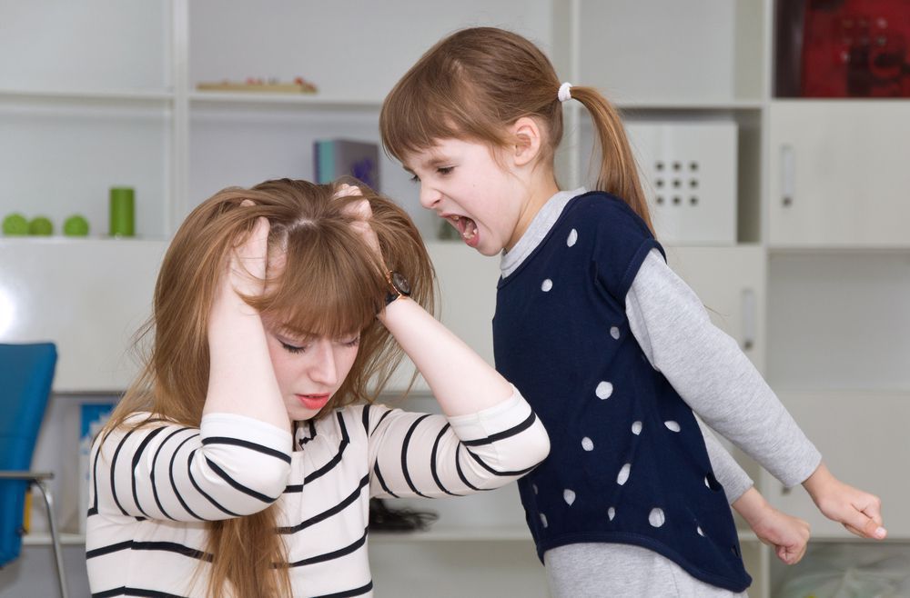 6 способів виправлення поведінки дітей, до яких можуть вдатися батьки. Цю проблему можна подолати.