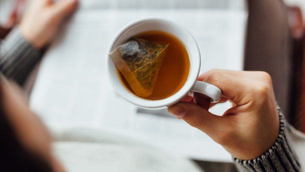 Всім любителям чаю потрібно знати, що він робить з вашим мозком. Якщо ви не вживали цей напій, то саме час почати!