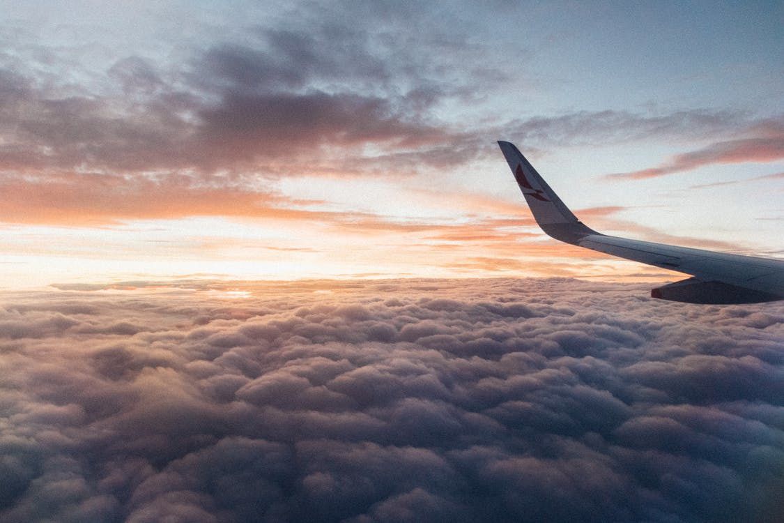 Цікаві факти про подорож на літаку, про які ви точно не знали. Що потрібно знати про повітряні подорожі, щоб відчувати себе комфортніше.