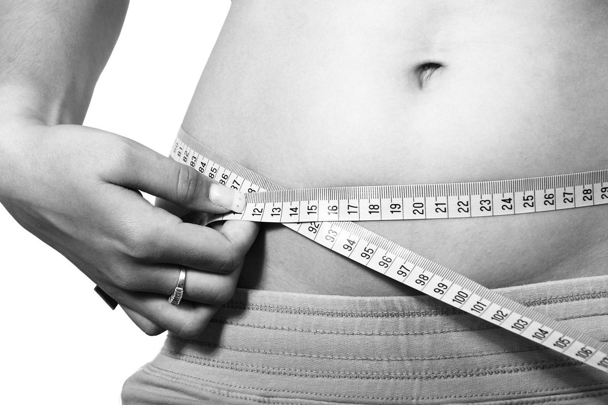 Вчені знайшли максимально простий і швидкий спосіб схуднення. Як схуднути за годину.