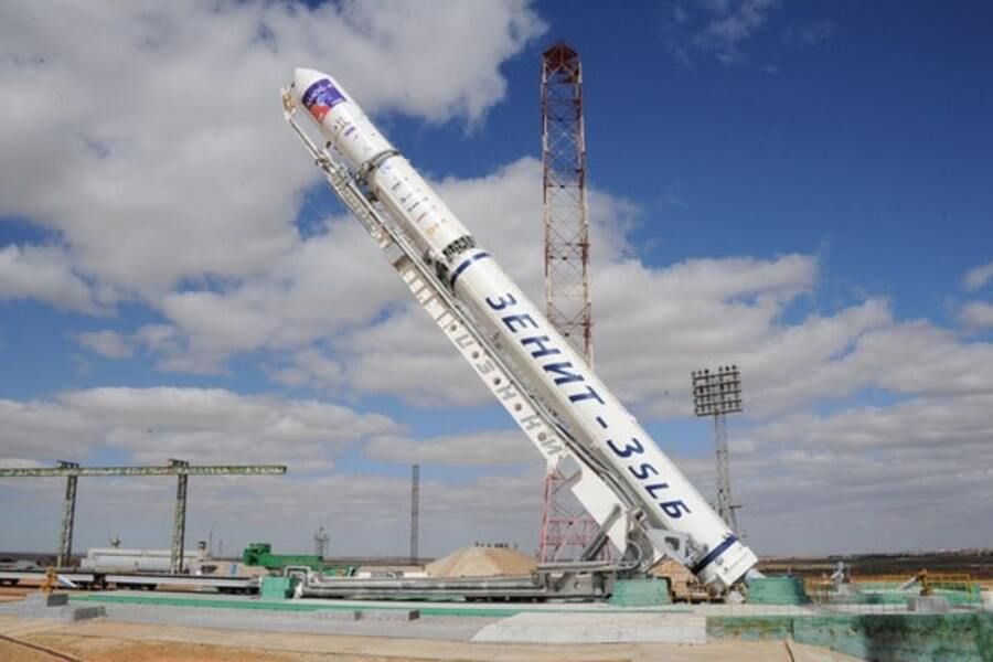 Чи підуть в небуття ракета «Зеніт» та інші розробки КБ «Південне»?. У планах Росії повністю відмовитися від ракет «Зеніт» та «Сатана», які є розробками КБ «Південне», замінивши їх власними розробками – РС-28 «Сармат».