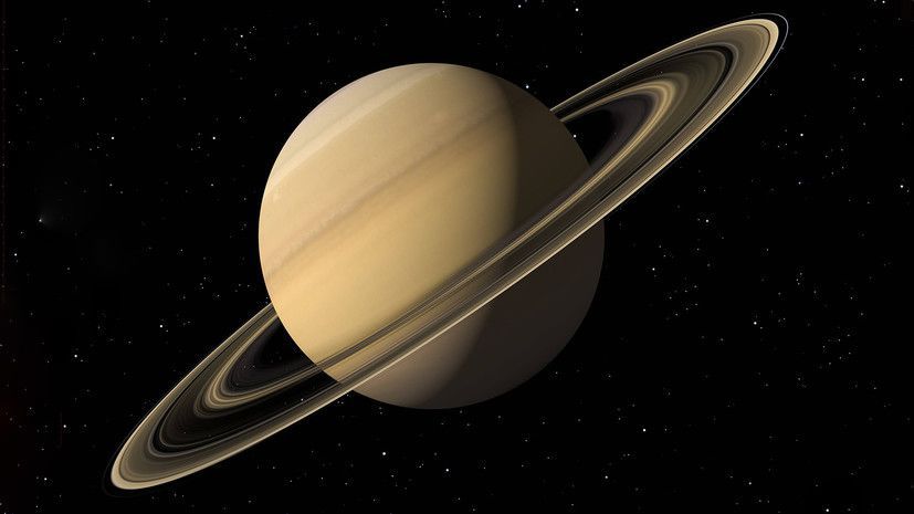 Астрономи з Франції вважають кільця Сатурна ровесниками Сонячної системи. В останні роки все частіше кажуть, що кільцям Сатурна не більше пари сотень мільйонів років.