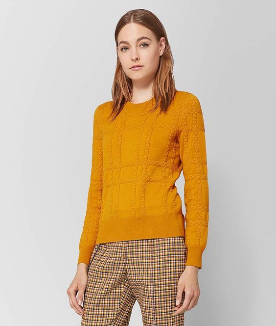 Час на шопінг: трендові светри, які зігріють восени. Ідеальні варіанти для прийдешнього сезону.