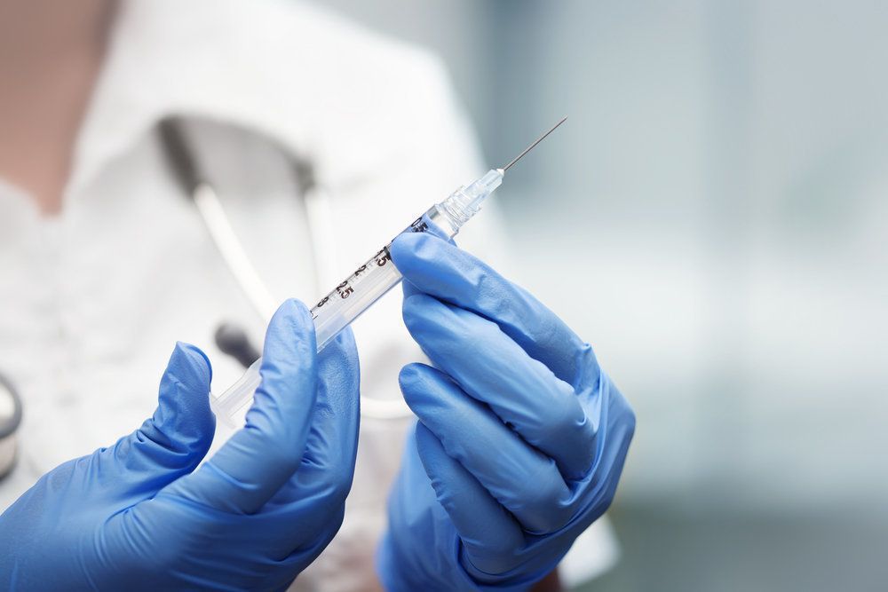 Перші випробування нової вакцини проти хламідіозу виявилися дуже вдалими. Вчені передбачають ще й другу фазу випробувань.
