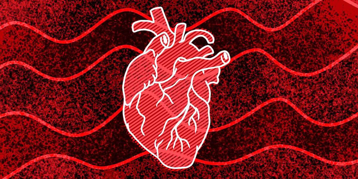 6 незвичайних симптомів, які свідчать про проблеми з серцево-судинною системою. На них варто звернути увагу.