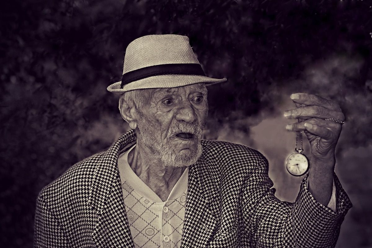 Вчені розповіли, як дізнатися, чи доживе людина до 80 років. Цей індикатор дозволяє точно прогнозувати тривалість життя.