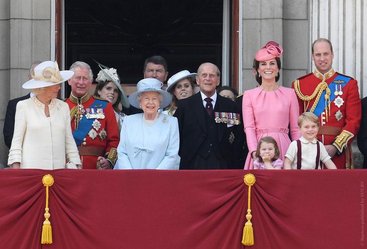 Мова монархів: ці 8 слів табу для королівської сім'ї. Слова, які королівська родина не вживає ні за яких обставин.