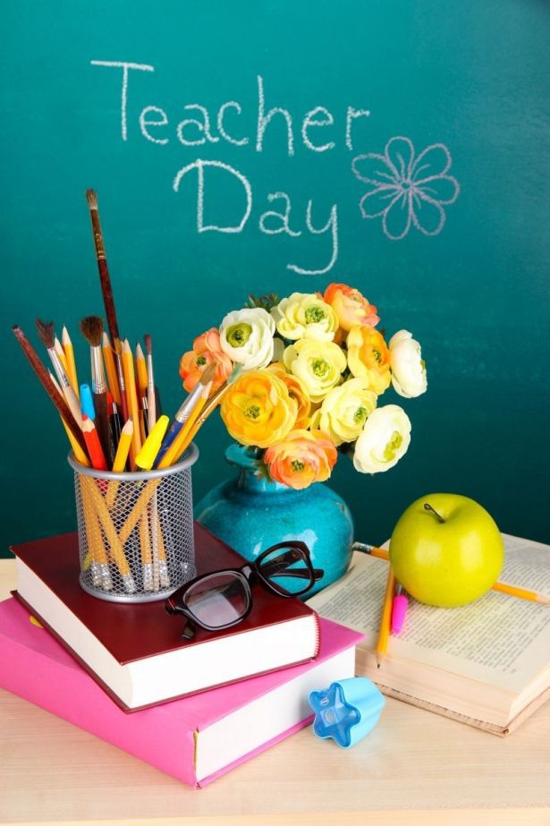 День вчителя 2019: якого числа свято в Україні. Про дату святкування Дня вчителя 2019 читайте далі.