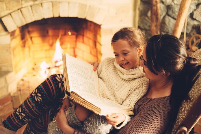 Як мотивувати дитину читати: 5 корисних порад. Як прищепити у дитини любов до читання.