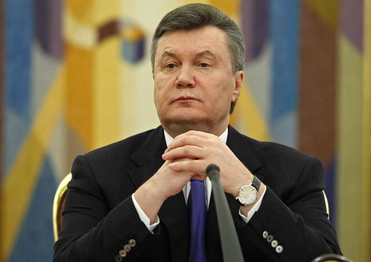 Європейський суд скасував санкції ЄС відносно колишнього президента України Віктора Януковича. Тепер адвокати будуть добиватися притягнення до кримінальної відповідальності всіх, хто був причетний до організації його політичного переслідування.